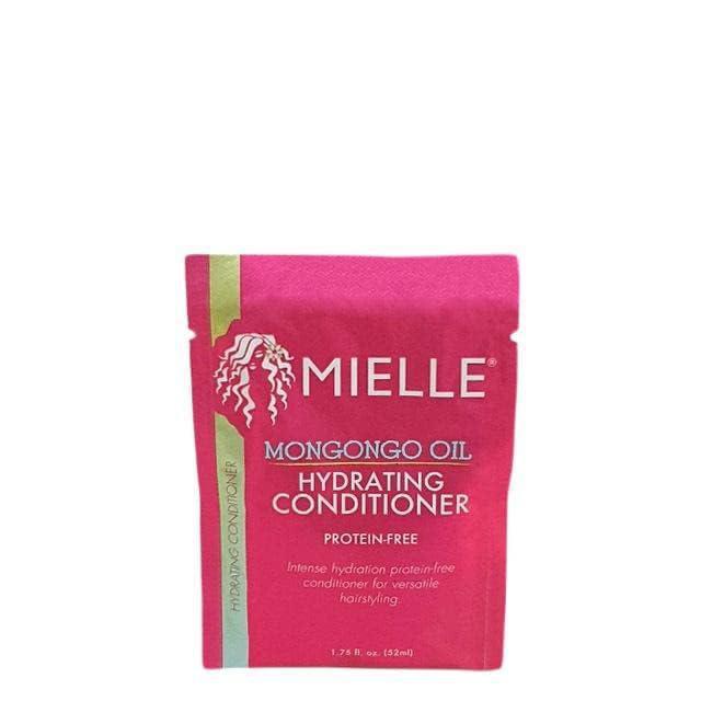 Mielle Mongongo Oil Hydrating Conditioner Packet 1.75oz