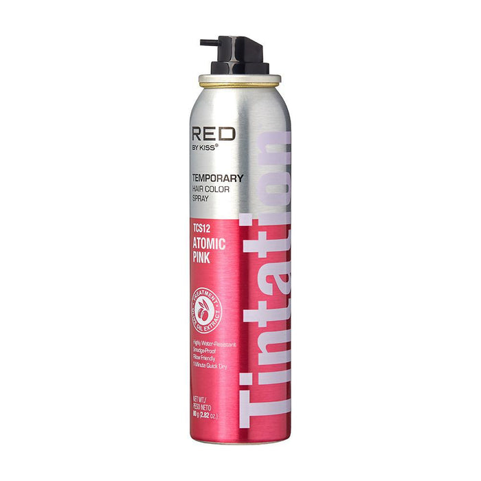 Tintation Color Spray 2.82oz - Atomic Pink