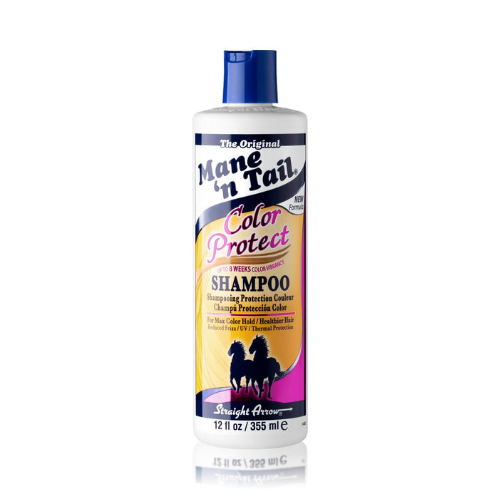Mane 'n Tail Color Protect Shampoo Max Hold 12oz