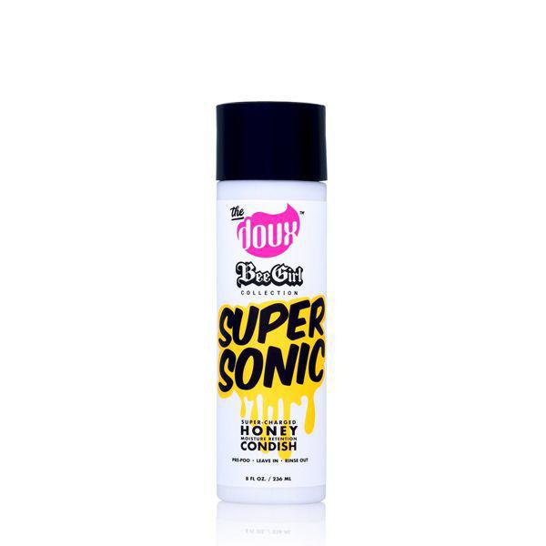 The Doux SuperSonic Honey Condish 8oz