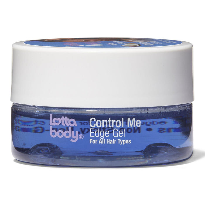 LottaBody Control Me Edge Gel 2.25oz
