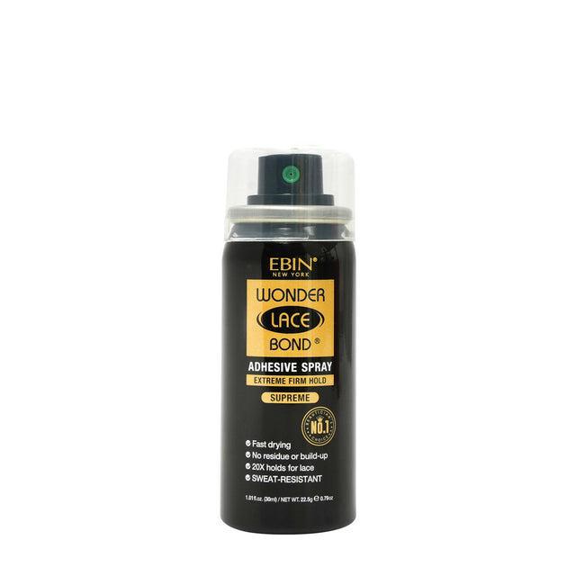 EBIN New York Wonder Lace Bond Wig Adhesive Spray - Supreme