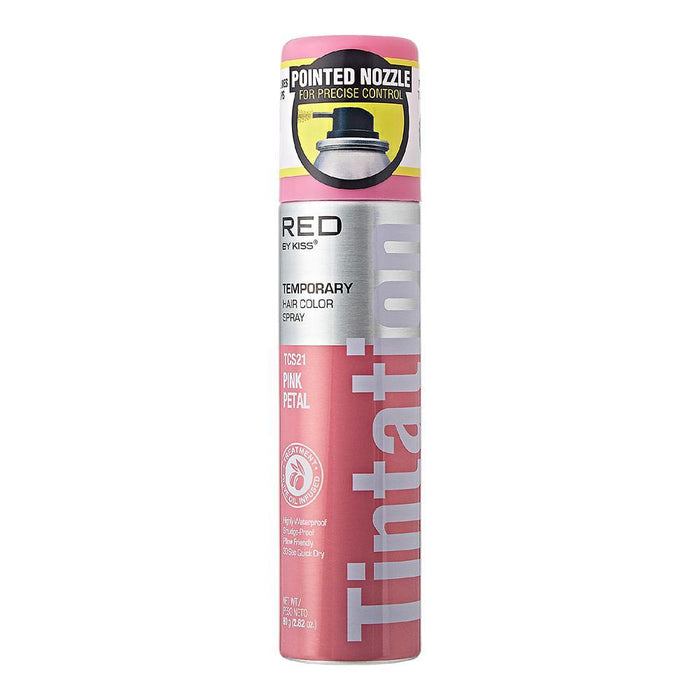 Tintation Color Spray 2.82oz - Pink Petal