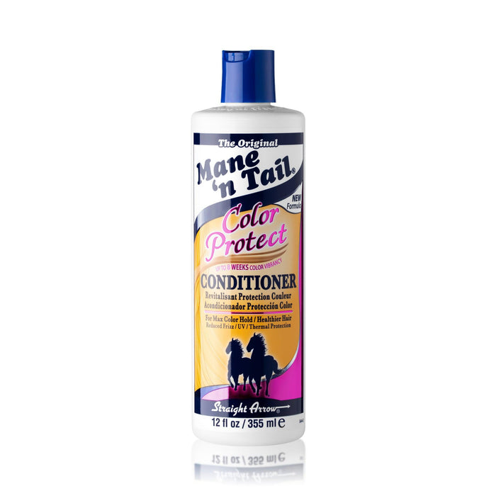 Mane 'n Tail Color Protect Conditioner Max Color Hold 12oz