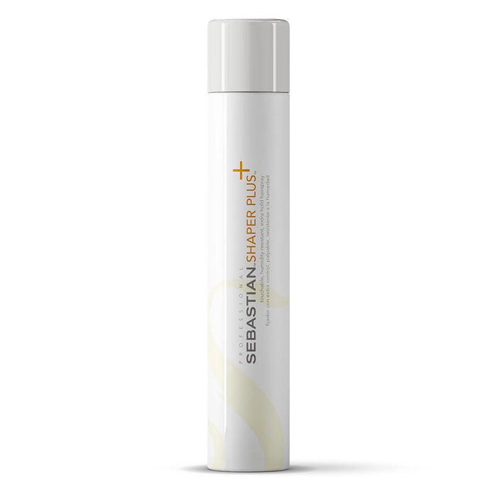 Sebastian Professional Shaper Plus Hairspray 10.6oz