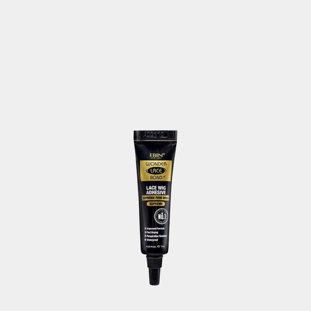 EBIN New York Wonder Lace Bond Tube 0.23oz - Supreme