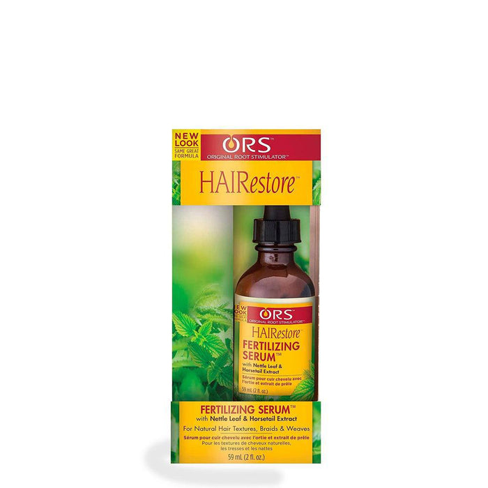 ORS HAIRestore Fertilizing Serum 2oz