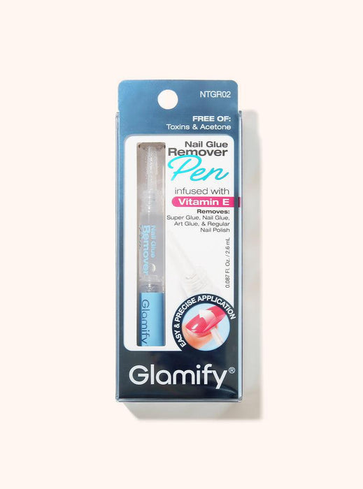 Absolute New York Glamify Nail Glue Remover Pen