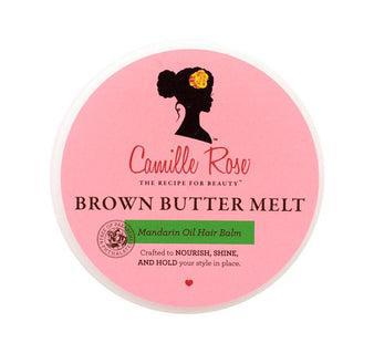 Camille Rose Brown Butter Melt 4oz