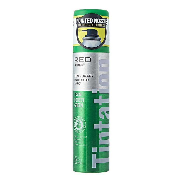 Tintation Color Spray 2.82oz - Forest Green