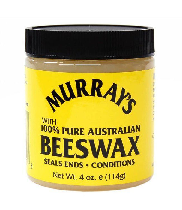 Murray's 100% Pure Australian Beeswax 4oz