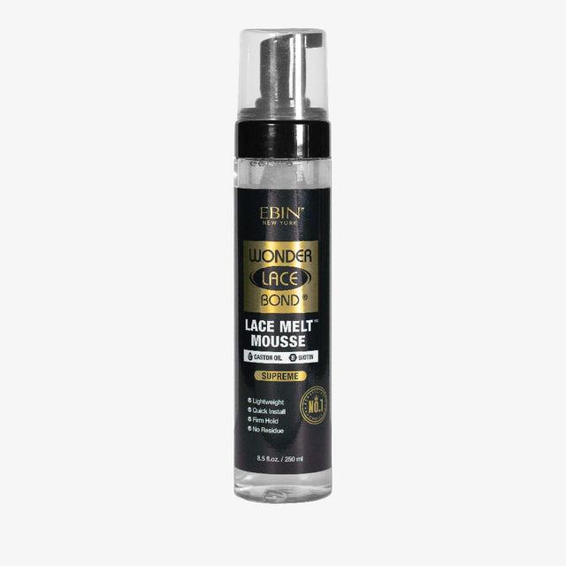 EBIN New York Wonder Lace Bond Lace Melt Mousse 8.5oz - Supreme
