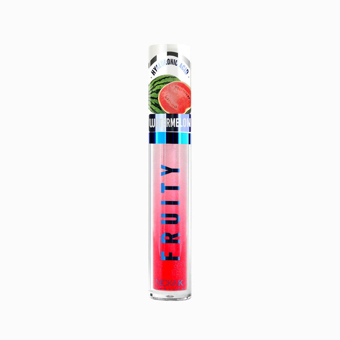 Nicka K Fruity Lip Gloss