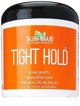 Taliah Waajid Tight Hold Loc It Up 6oz