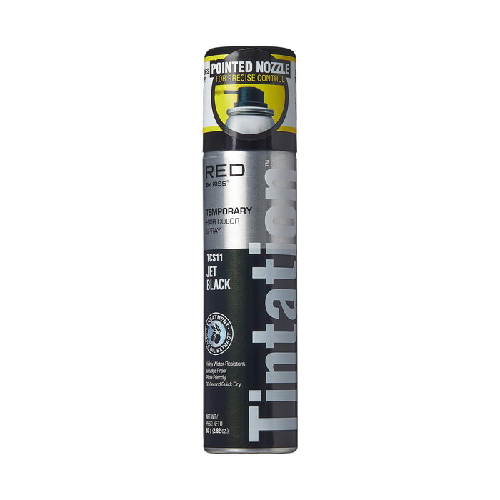 Tintation Color Spray - Jet Black