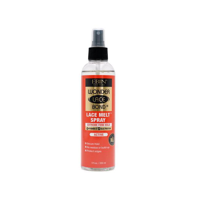 Wonder Lace Bond Lace Melt Spray 8.5oz - Active