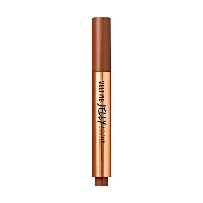 KISS New York Melting Jelly Lip Balm - Chocolate