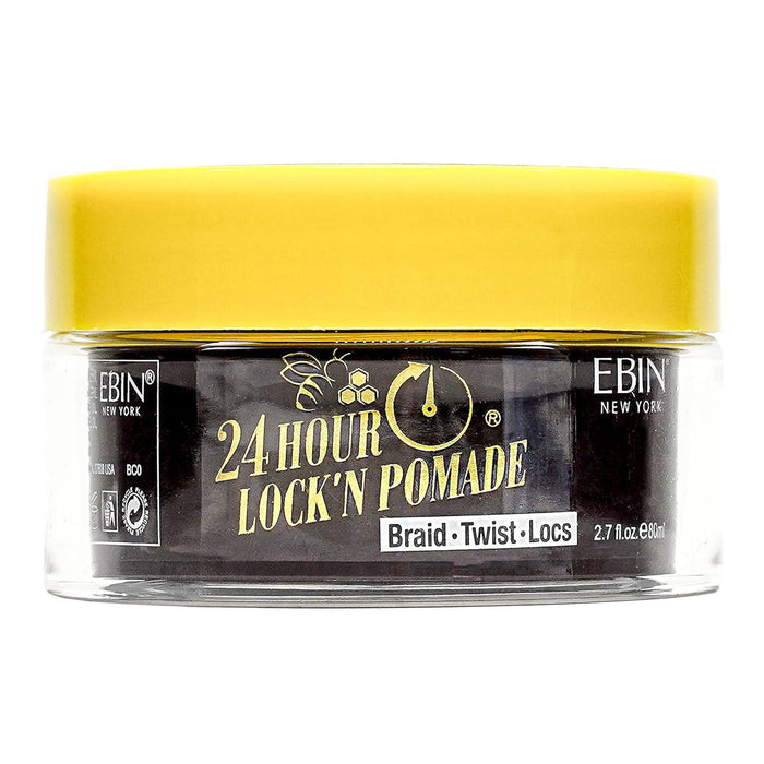 *Clearance* EBIN New York Honey & Bee's 2.7oz