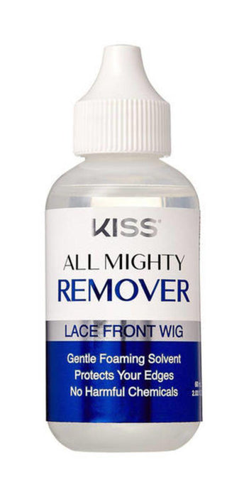 KISS All Mighty Bond Remover