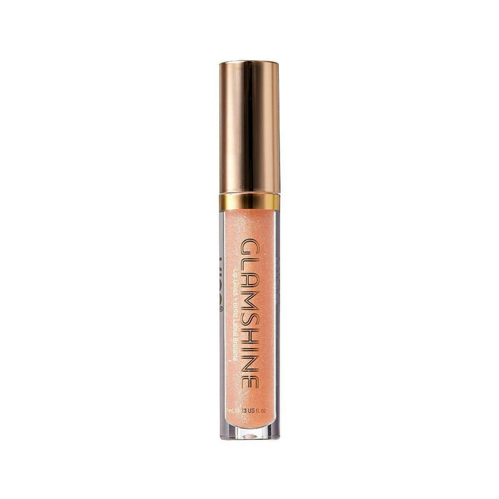 KISS Glam Shine Lip Gloss - Virgin