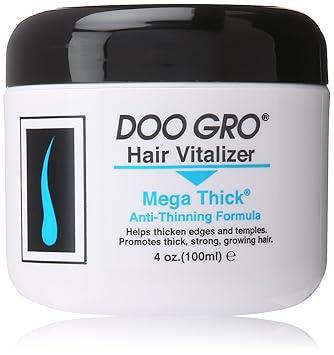 Doo Gro Mega Thick Hair Vitalizer 4oz