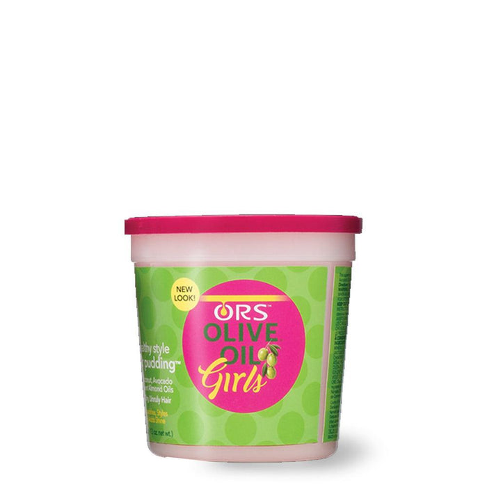 ORS Olive Oil Girls Healthy Style Hair Pudding 13oz
