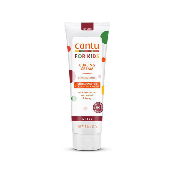 Cantu For Kids Curling Cream 8oz