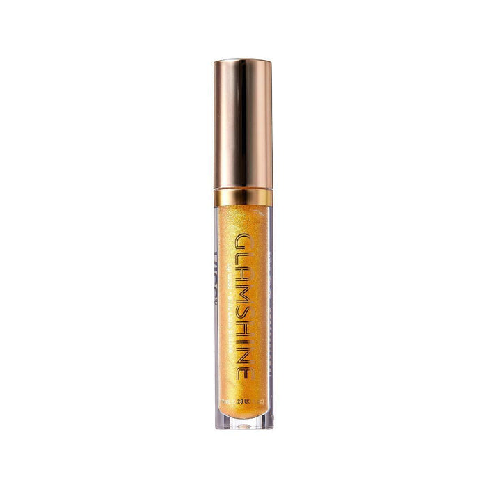 KISS Glam Shine Lip Gloss - Gold Spot
