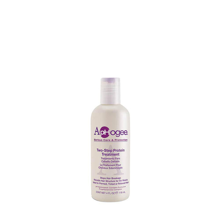 Aphogee 2 Step Protein Treatment 4oz