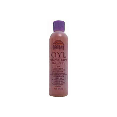 Kemi Oyl 8oz