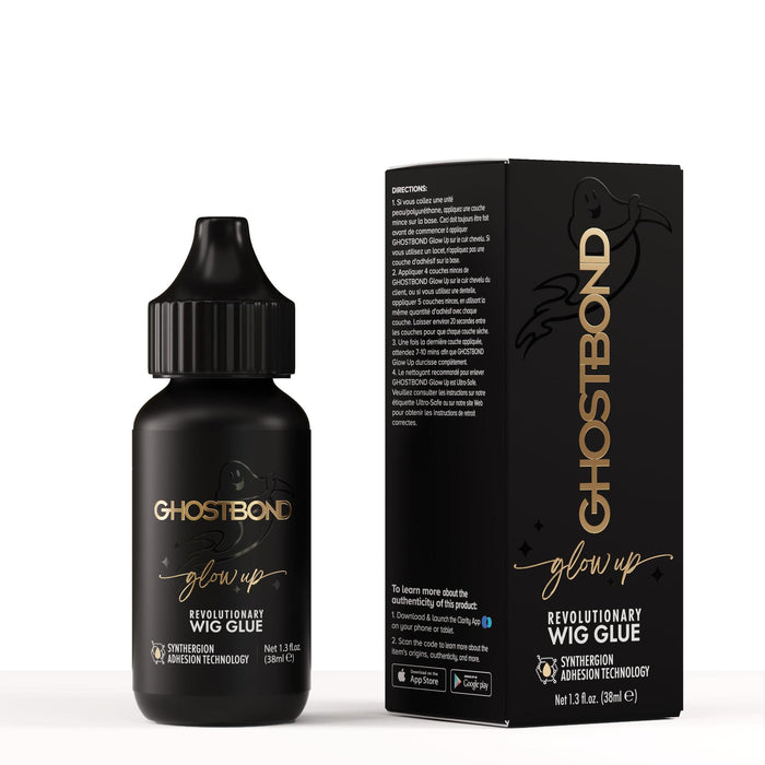 Ghost Bond Glow Up Wig Glue 1.3oz