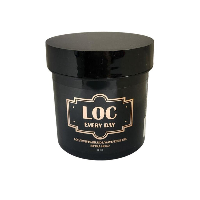 Loc Every Day 16oz - Extreme Hold