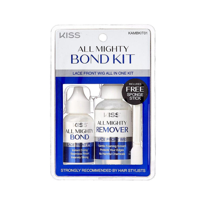 KISS All Might Bond Kit