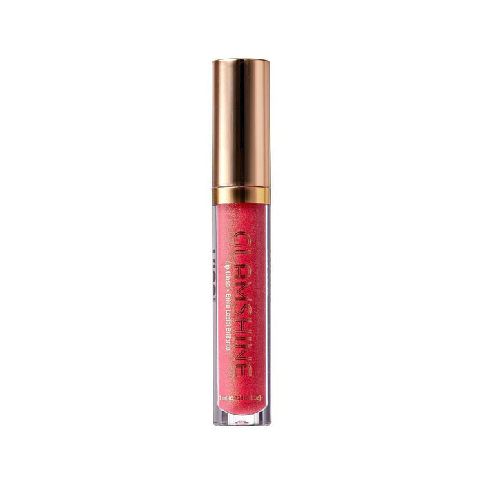 KISS Glam Shine Lip Gloss - Orgasmic