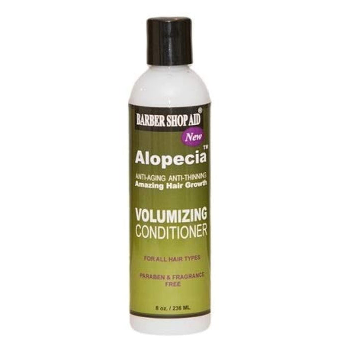 Alopecia Volumizing Conditioner 8oz