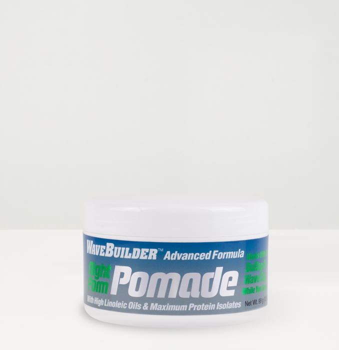 WaveBuilder Night Form Advanced Pomade 3.5oz