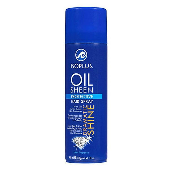 Isoplus Oil Sheen 7oz - Regular