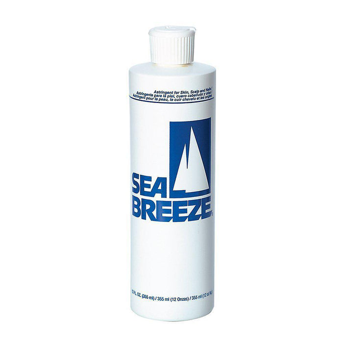 Sea Breeze Astringent 12oz