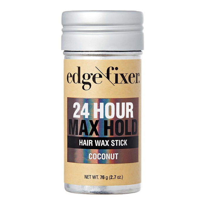 RED by KISS Edge Fixer Hair Wax Stick - Coconut