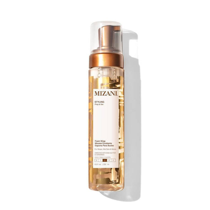 MIZANI Styling Foam Wrap 8.5 oz