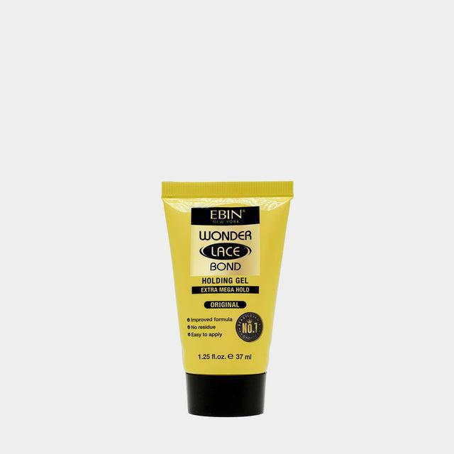EBIN New York Wonder Lace Bond Holding Gel 1.25oz - Extra Mega Hold