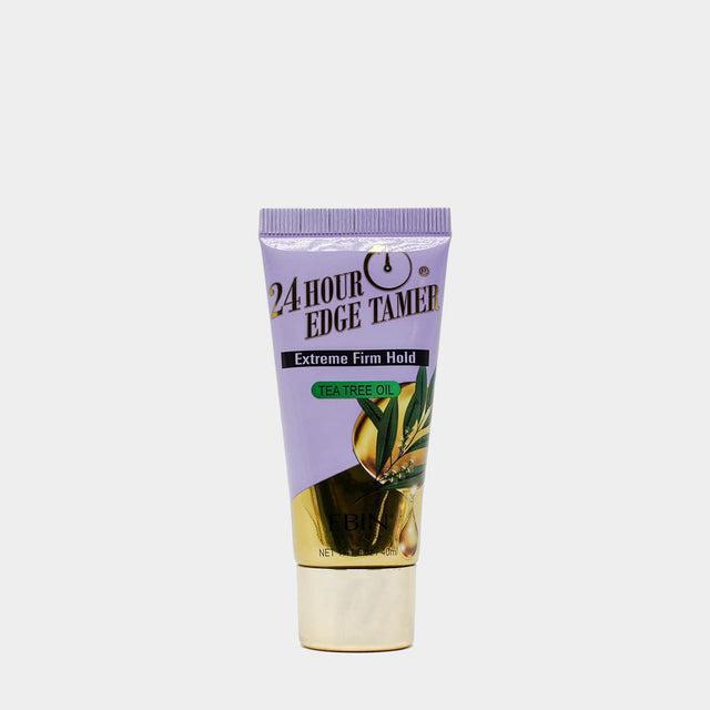 EBIN New York 24 Hour Edge Tamer Gel 1.41oz - Tea Tree Oil
