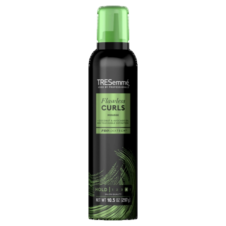 TRESemme Flawless Curls Moisturizing Mousse