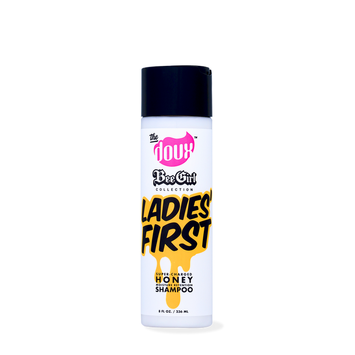 The Doux Ladies First Honey Shampoo