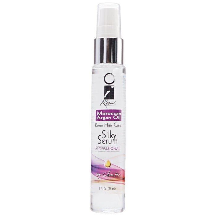 i-Remi Silky Serum 2oz