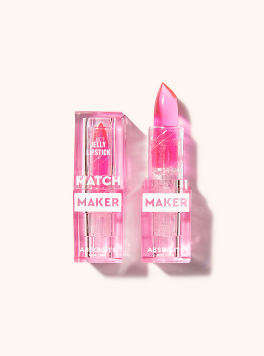 Absolute New York Match Maker Jelly Lipstick