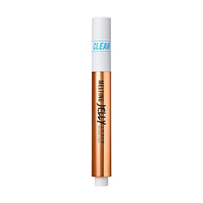 KISS New York Melting Jelly Lip Balm - Ice Jelly