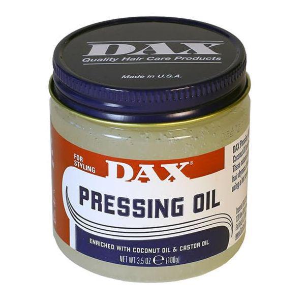 DAX Pressing Oil 3.5oz