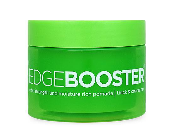 Edge Booster Extra Strength Pomade 3.38oz - Emerald