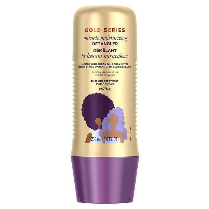 Pantene Gold Series Miracle Detangler 7.6oz